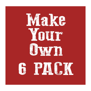Make Your Own 6 Pack